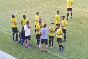 Άγονη ισοπαλία στο ''Aμμόχωστος'' (φώτος) 