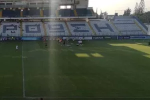 Η εντεκάδα του Ντούσαν Κέρκεζ 