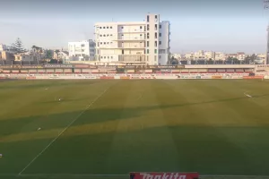 Τέσσερα γκολ και... μοιρασιά στο ''Αμμόχωστος'' (φώτος)