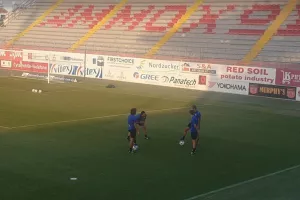 Τέσσερα γκολ και... μοιρασιά στο ''Αμμόχωστος'' (φώτος)