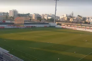 Τέσσερα γκολ και... μοιρασιά στο ''Αμμόχωστος'' (φώτος)