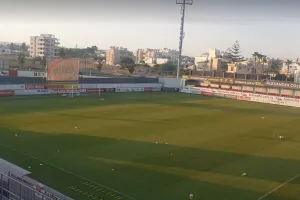 Τέσσερα γκολ και... μοιρασιά στο ''Αμμόχωστος'' (φώτος)