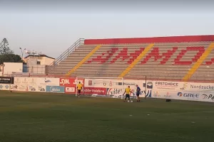 Τέσσερα γκολ και... μοιρασιά στο ''Αμμόχωστος'' (φώτος)