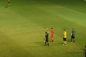 Τέσσερα γκολ και... μοιρασιά στο ''Αμμόχωστος'' (φώτος)