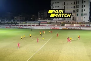 Τέσσερα γκολ και... μοιρασιά στο ''Αμμόχωστος'' (φώτος)