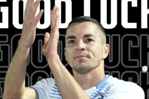 Ararat/ Άφησε ελεύθερο τον αρχηγό της… 