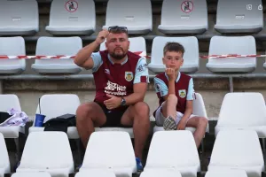 Burnley στο Πάφος-Ομόνοια!
