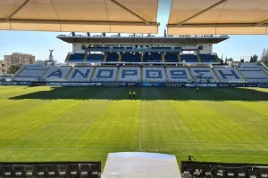 Πρεμιέρα με καλή απόδοση και ΤΡΙΑΡΑ η Ανόρθωση! (φώτος)