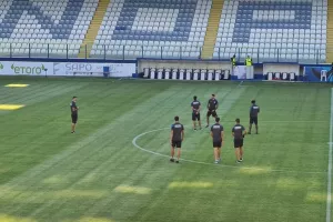 ΦΩΤΟΣ/Η ΑΦΙΞΗ της Ανόρθωσης στο ΠΑΠ