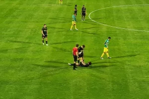 ΠΡΟΒΛΗΜΑ με Γιένσεν