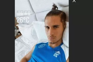 Πιέρος/Χαλαρά και σέλφι