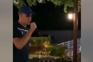 Ράπαρε ο Πρόσεκ