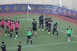 Η ενδεκάδα του Απόλλωνα