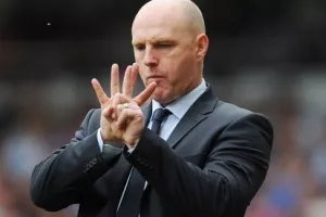 Steve Kean και Guilherme Ramos 