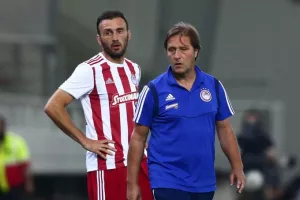 Ολυμπιακός: Ψάχνει μπακ για τον τελικό