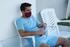 Με το δεξί… των Ηλία και Μιγκελίτο (φώτος) 