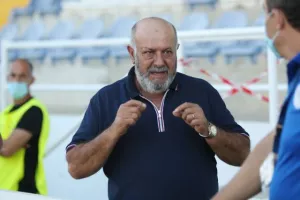 Με το δεξί… των Ηλία και Μιγκελίτο (φώτος) 