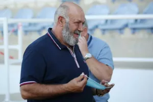 Με το δεξί… των Ηλία και Μιγκελίτο (φώτος) 