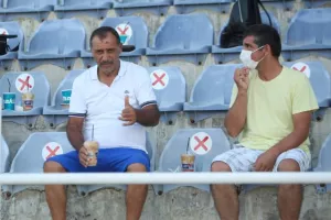 Με το δεξί… των Ηλία και Μιγκελίτο (φώτος) 