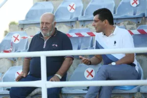 Με το δεξί… των Ηλία και Μιγκελίτο (φώτος) 