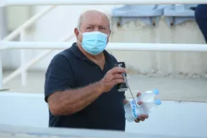 Με το δεξί… των Ηλία και Μιγκελίτο (φώτος) 
