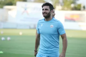 Με το δεξί… των Ηλία και Μιγκελίτο (φώτος) 