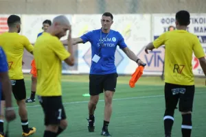 Με το δεξί… των Ηλία και Μιγκελίτο (φώτος) 