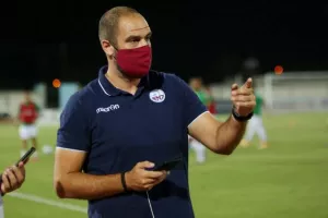 Διπλό... μέσω Βραζιλίας στο "Τάσος Μάρκου" (φώτος)