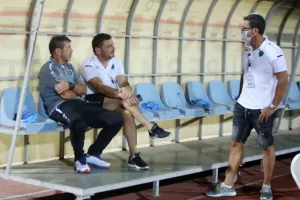 Διπλό... μέσω Βραζιλίας στο "Τάσος Μάρκου" (φώτος)
