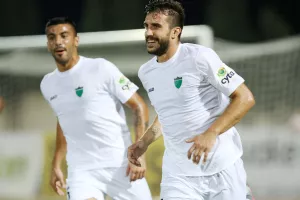 2/2 Μάντζης