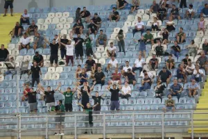 Διπλό... μέσω Βραζιλίας στο "Τάσος Μάρκου" (φώτος)
