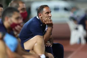 Διπλό... μέσω Βραζιλίας στο "Τάσος Μάρκου" (φώτος)