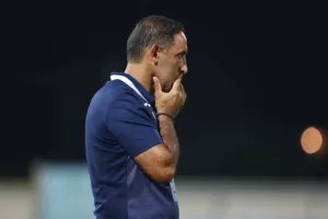 Διπλό... μέσω Βραζιλίας στο "Τάσος Μάρκου" (φώτος)