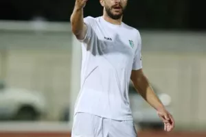 Διπλό... μέσω Βραζιλίας στο "Τάσος Μάρκου" (φώτος)
