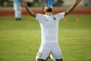 Διπλό... μέσω Βραζιλίας στο "Τάσος Μάρκου" (φώτος)