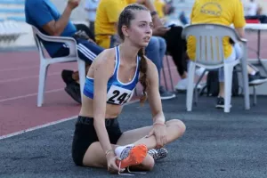 ΦΩΤΟΡΕΠΟΡΤΑΖ από το Παγκύπριο Πρωτάθλημα Κ18