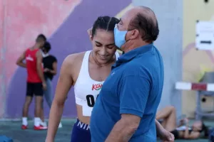 ΦΩΤΟΡΕΠΟΡΤΑΖ από το Παγκύπριο Πρωτάθλημα Κ18