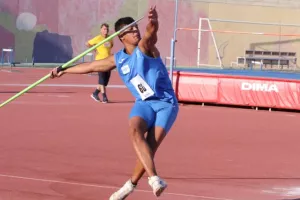 ΦΩΤΟΡΕΠΟΡΤΑΖ από το Παγκύπριο Πρωτάθλημα Κ18