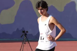 ΦΩΤΟΡΕΠΟΡΤΑΖ από το Παγκύπριο Πρωτάθλημα Κ18