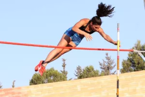 ΦΩΤΟΡΕΠΟΡΤΑΖ από το Παγκύπριο Πρωτάθλημα Κ18