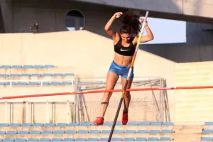 ΦΩΤΟΡΕΠΟΡΤΑΖ από το Παγκύπριο Πρωτάθλημα Κ18