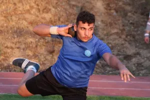 ΦΩΤΟΡΕΠΟΡΤΑΖ από το Παγκύπριο Πρωτάθλημα Κ18