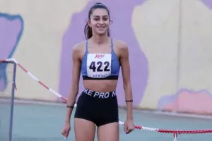 ΦΩΤΟΡΕΠΟΡΤΑΖ από το Παγκύπριο Πρωτάθλημα Κ18