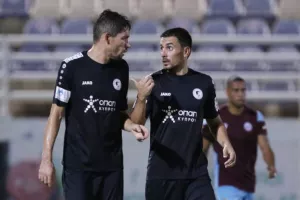 Με το δεξί… των Ηλία και Μιγκελίτο (φώτος) 