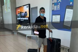 Μας συνάντησε/ΑΠΟΕΛ!