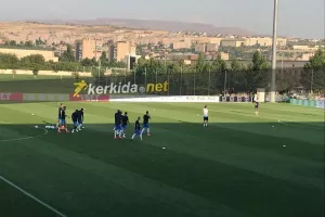 Ο Τιάγκο έβαψε ΠΡΑΣΙΝΗ την πρόκριση... στην παράταση!! (φώτος)