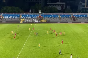 Ανακούφιση/ΑΠΟΕΛ