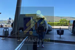 Στο Κόσοβο το ΑΠΟΕΛ (βίντεο/φώτος)