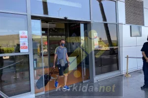 Στο Κόσοβο το ΑΠΟΕΛ (βίντεο/φώτος)