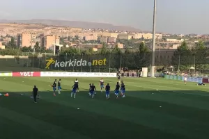 Ο Τιάγκο έβαψε ΠΡΑΣΙΝΗ την πρόκριση... στην παράταση!! (φώτος)